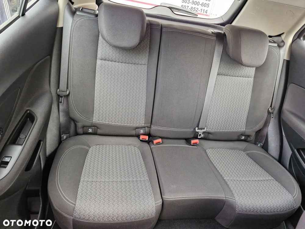 Opel Mokka 1.4 T Cosmo S&S EU6 - 18