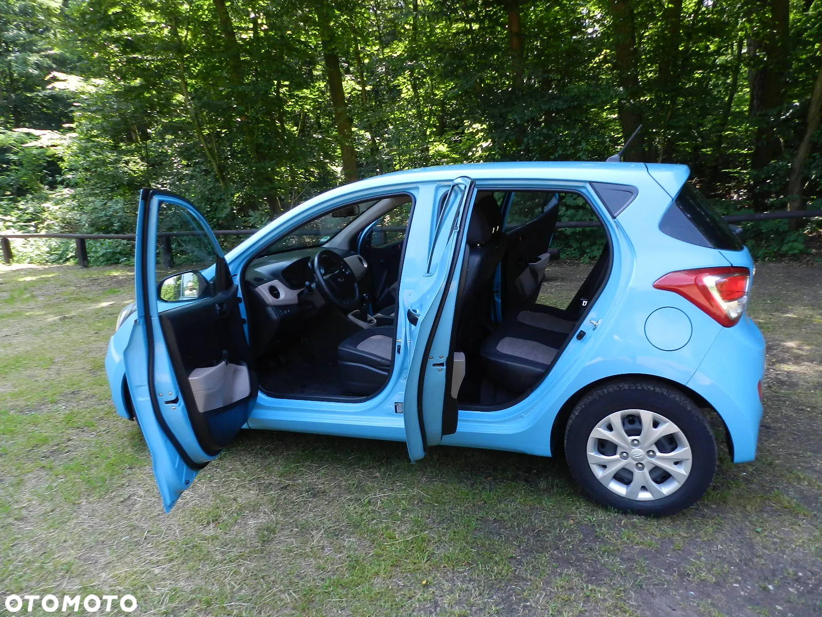 Hyundai i10 - 5