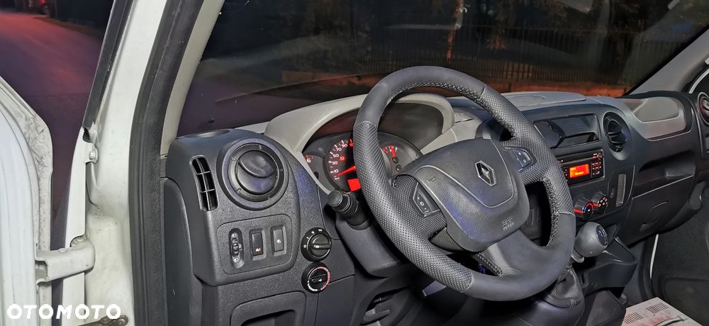 Renault Master L3H2 Pack Clim - 15