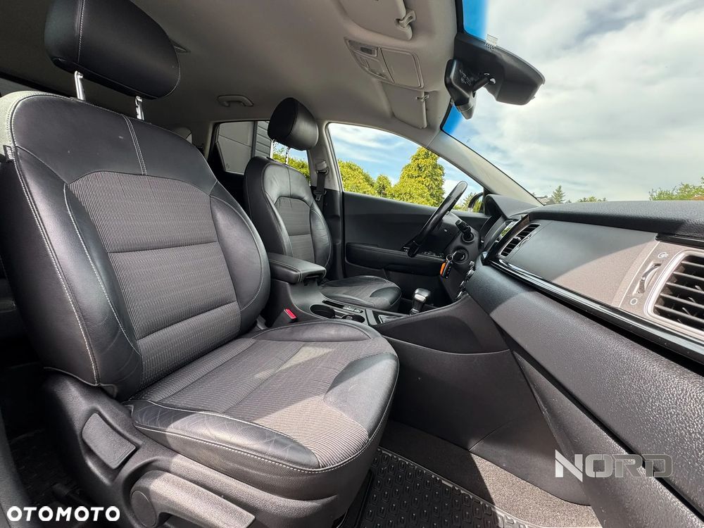 Kia Niro 1.6 GDI Hybrid XL - 14