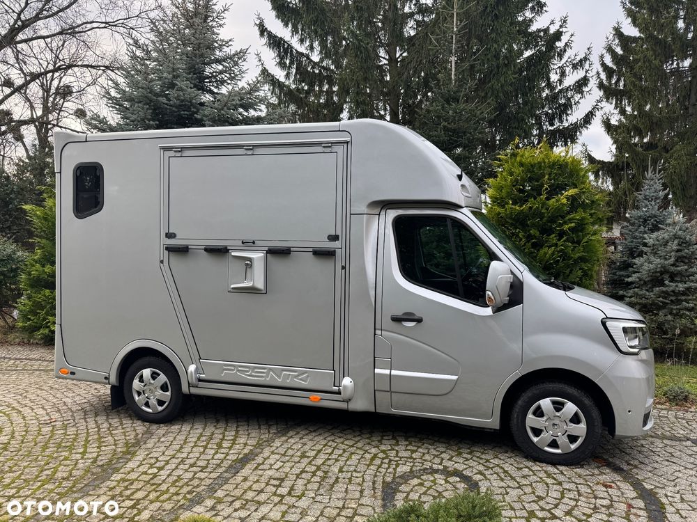 Renault Master - 2