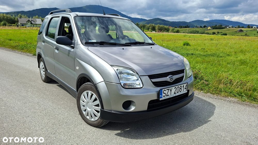 Suzuki Ignis 1.3 Comfort - 3
