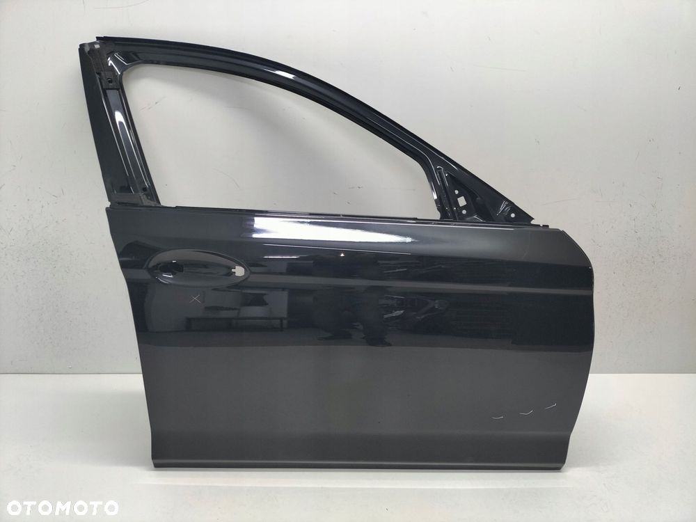 drzwi przednie przód prawe bmw 5 g30 g31 17- - 1
