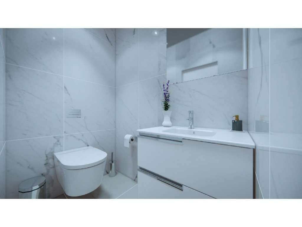Novo Apartamento T3 em Moreira - Grande imagem: 5/12