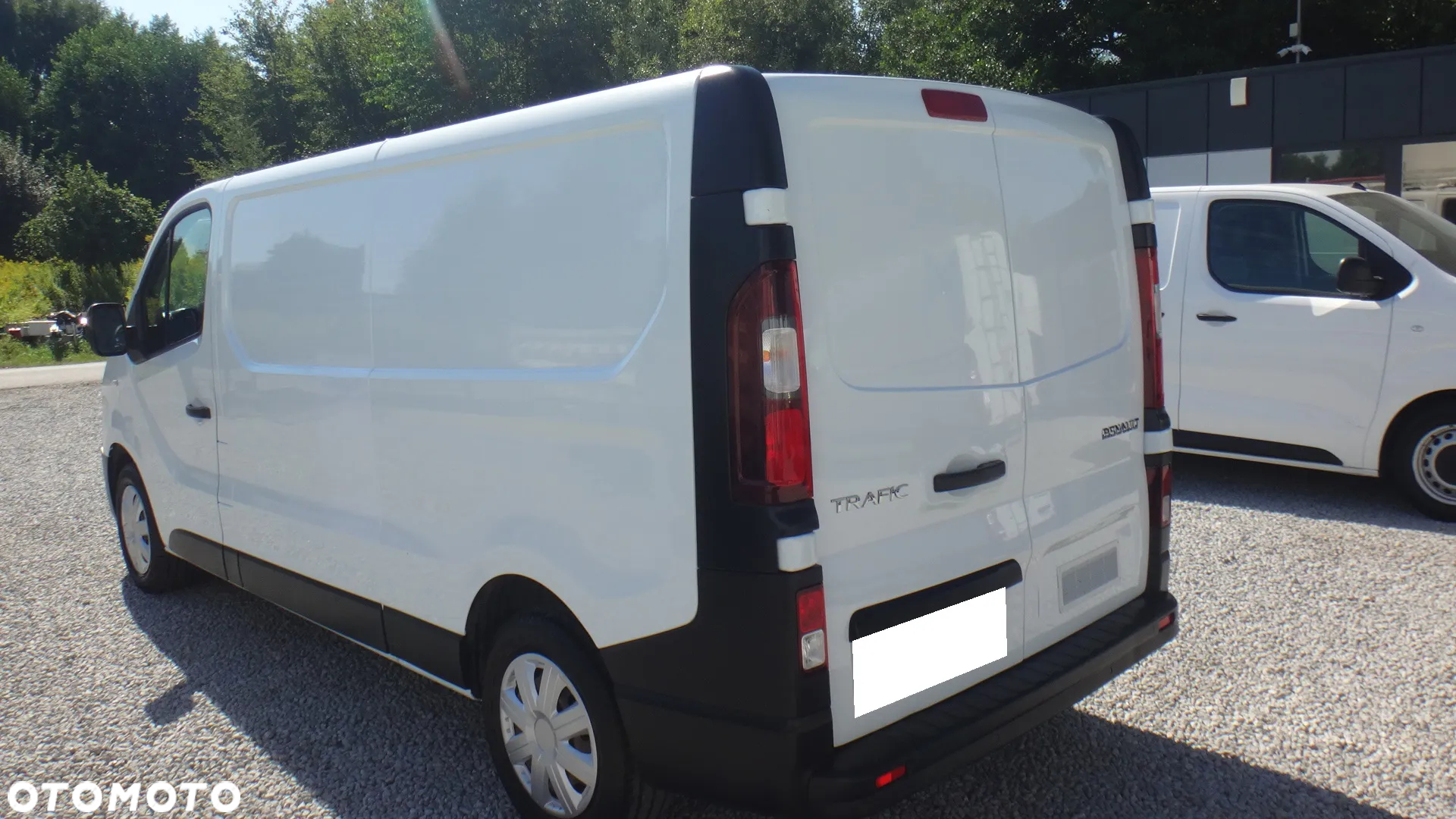 Renault Trafic - 4
