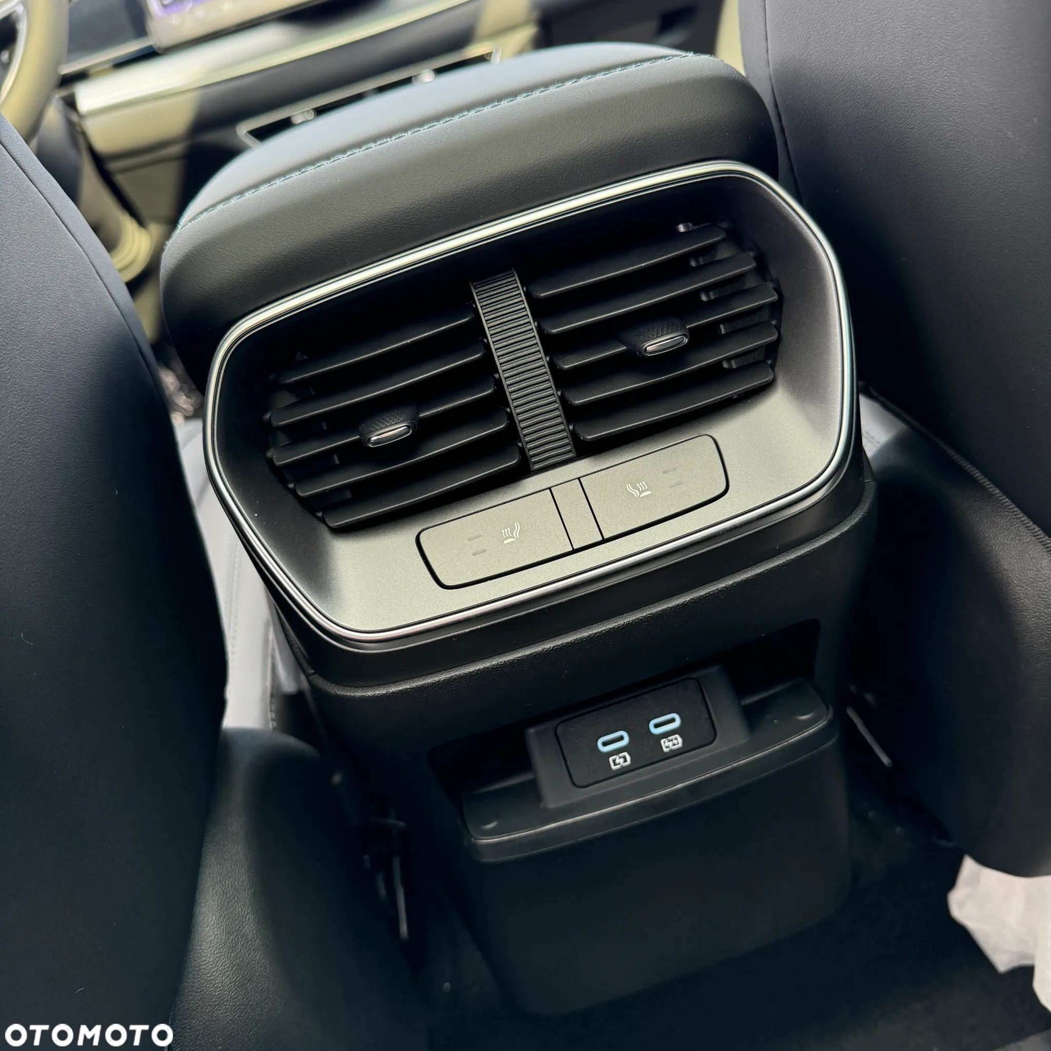 BYD Sealion 7 91.3kWh Excellence AWD - 18
