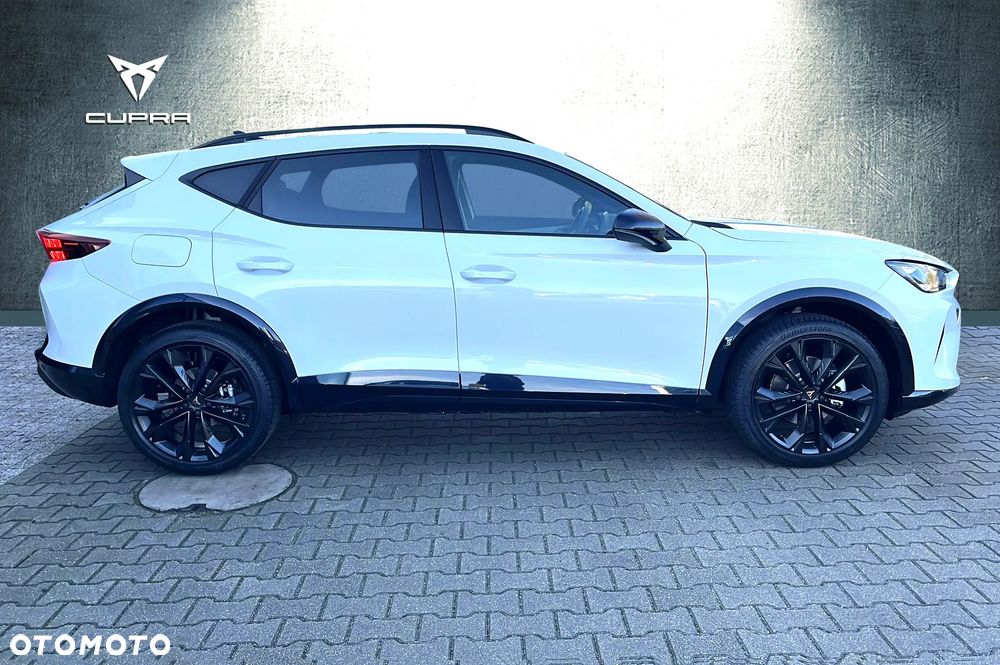 Cupra Formentor 1.5 eTSI mHEV DSG - 9