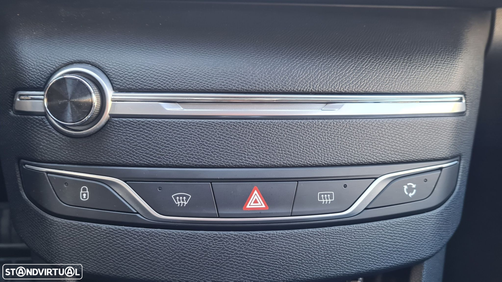 Peugeot 308 SW - 35