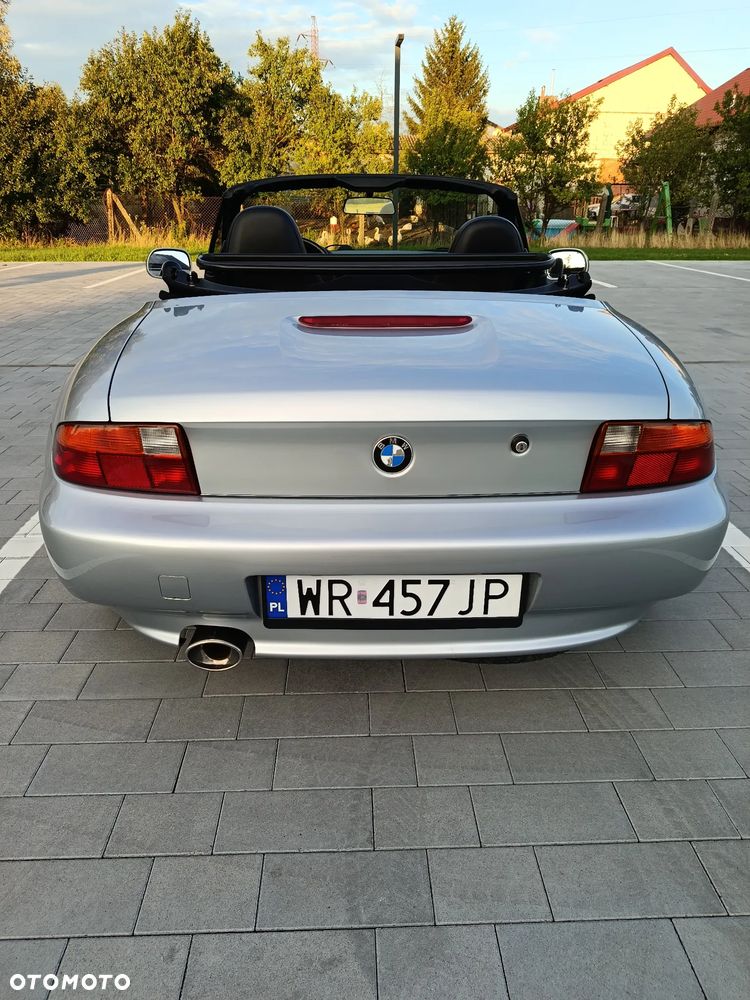 BMW Z3 - 20