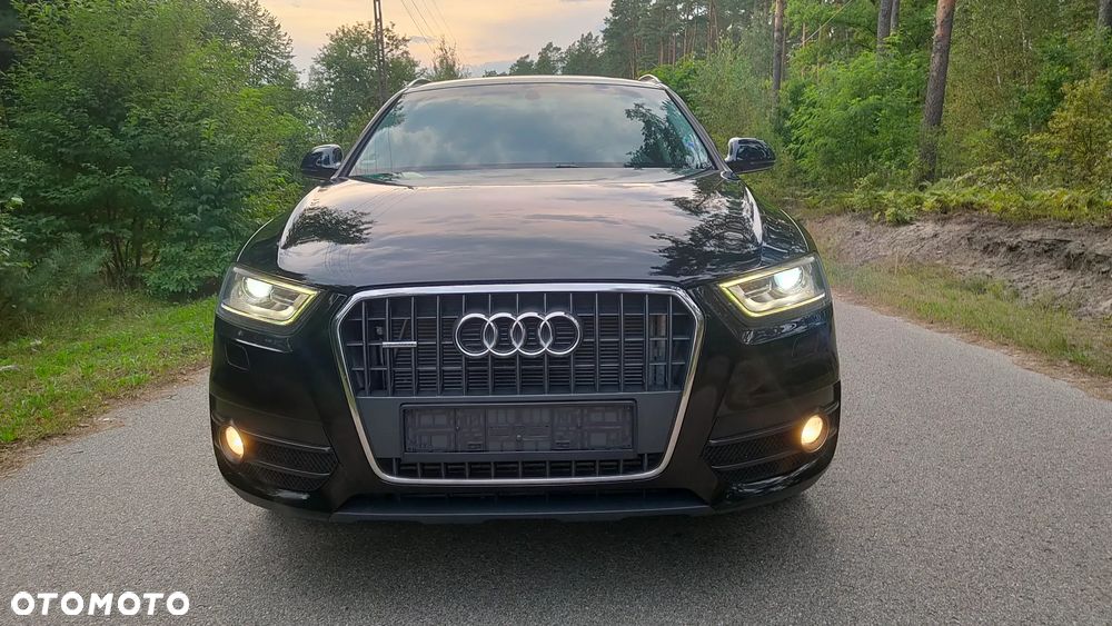 Audi Q3 2.0 TDI Quattro - 6