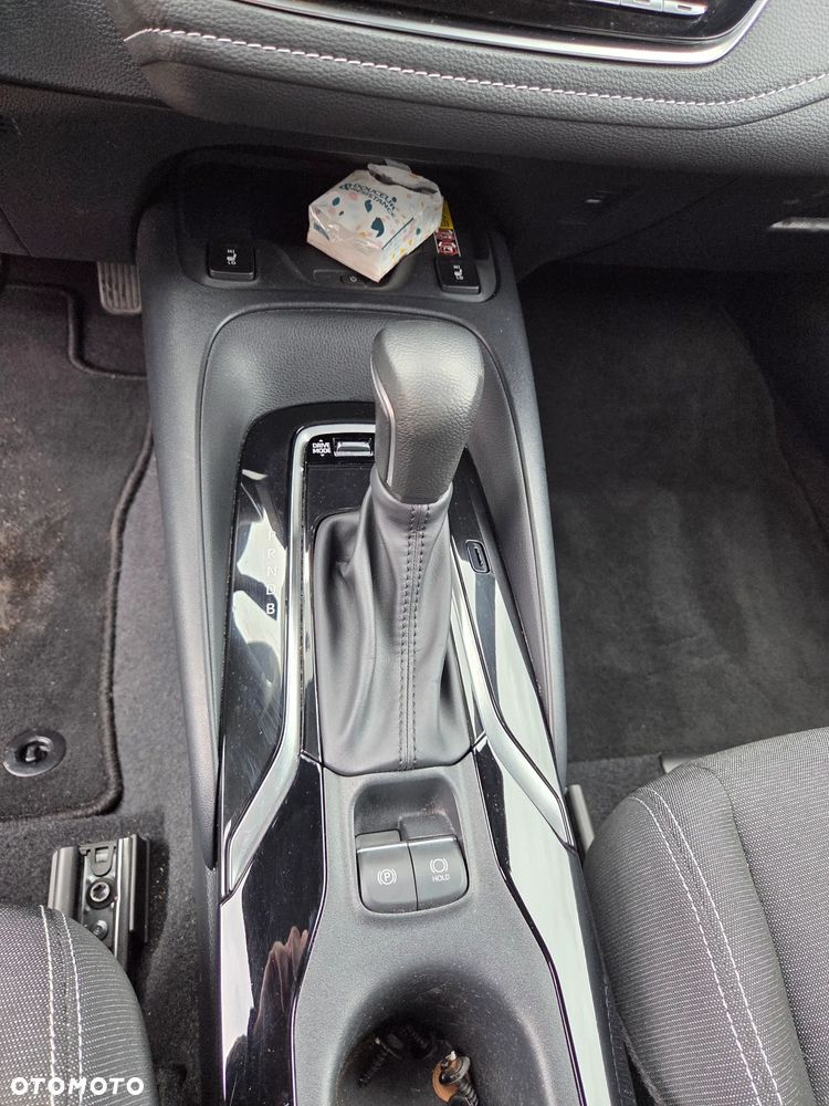 Toyota Corolla 1.8 Hybrid Comfort - 19