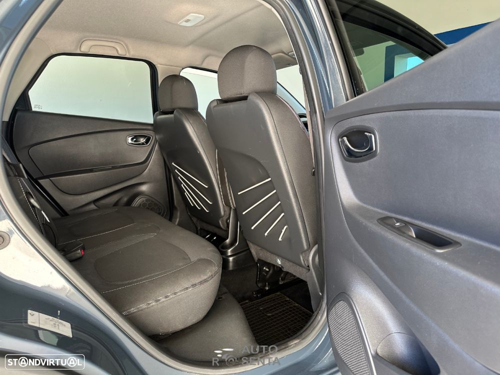 Renault Captur 0.9 TCE Exclusive - 14
