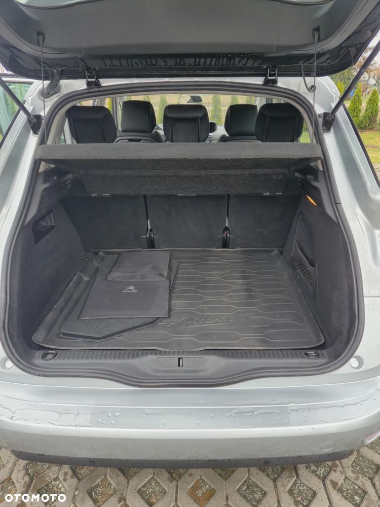 Citroën C4 Picasso 1.2 PureTech Exclusive - 18