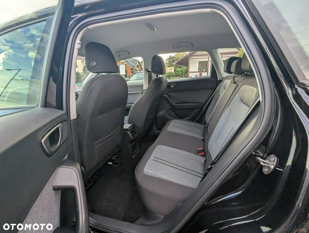 Seat Ateca - 5