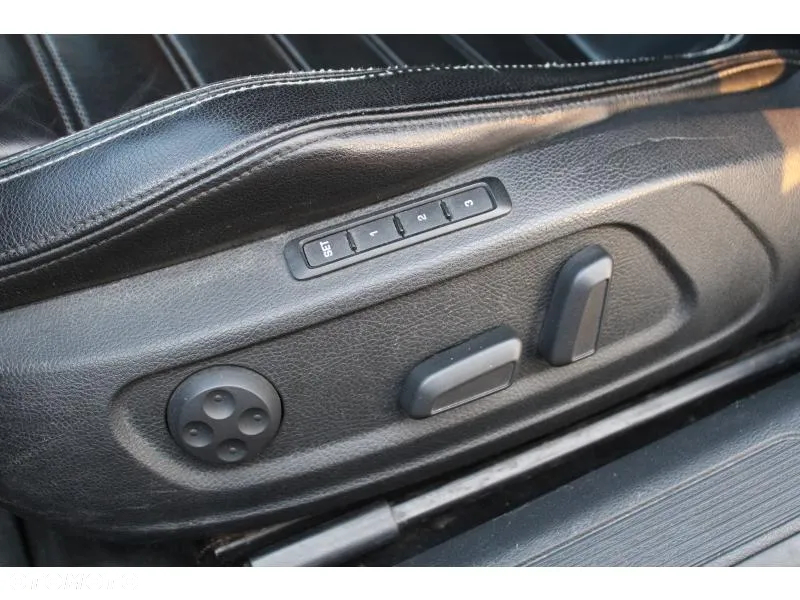 Volkswagen Passat CC 2.0 TSI DSG - 15