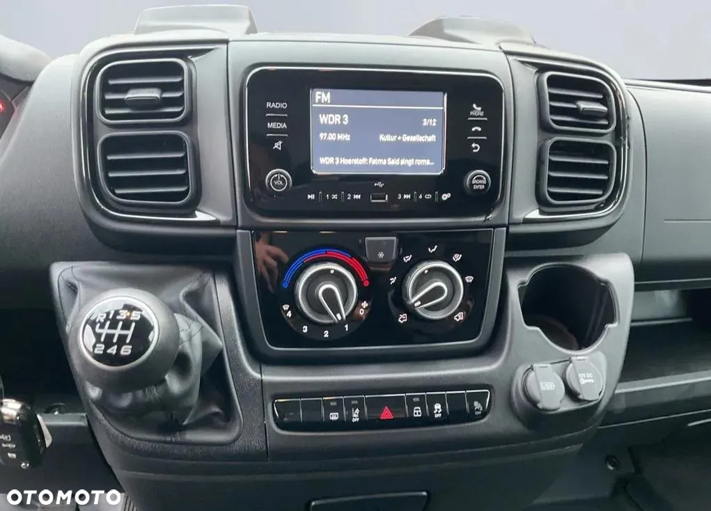 Toyota Proace MAX L3H2 140KM M6  | OD RĘKI - 9