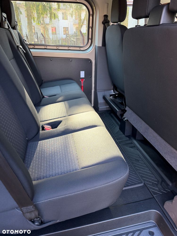 Ford Transit Custom 320 L2H1 Trend (bryg.) - 16