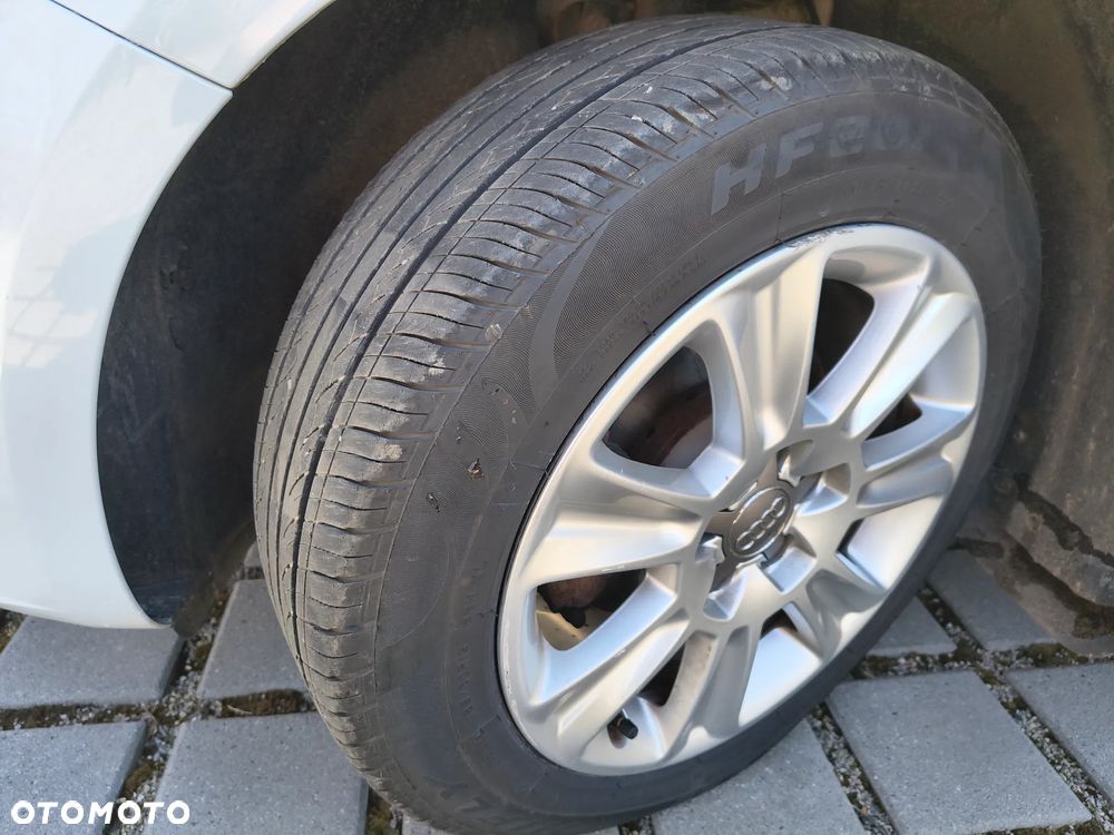 Audi A1 3-drzwiowe 1.2 TFSI Ambition - 12