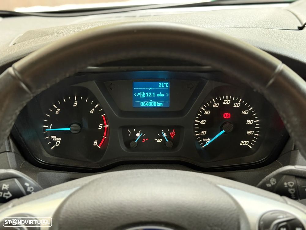 Benimar Sport 363 - 20