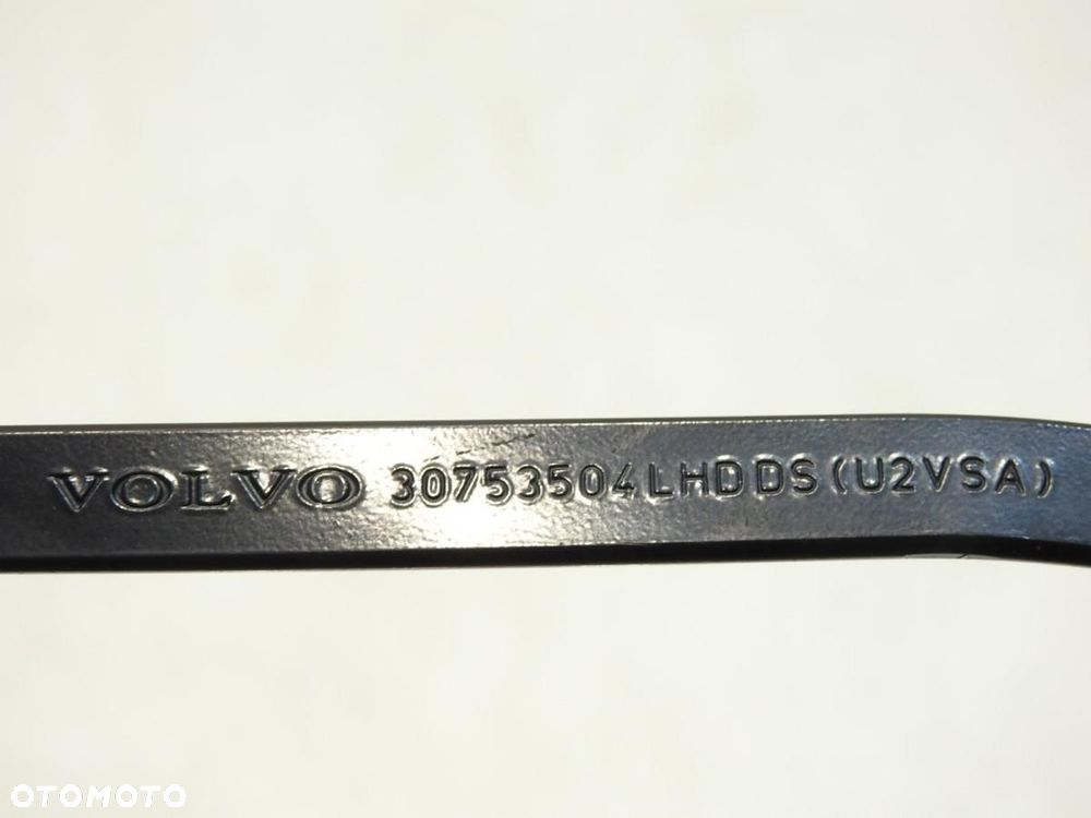 RAMIE WYCIERACZKI LEWE VOLVO V60 30753504 - 7