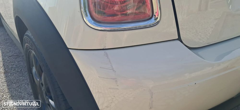 MINI 3 Portas One D - 8