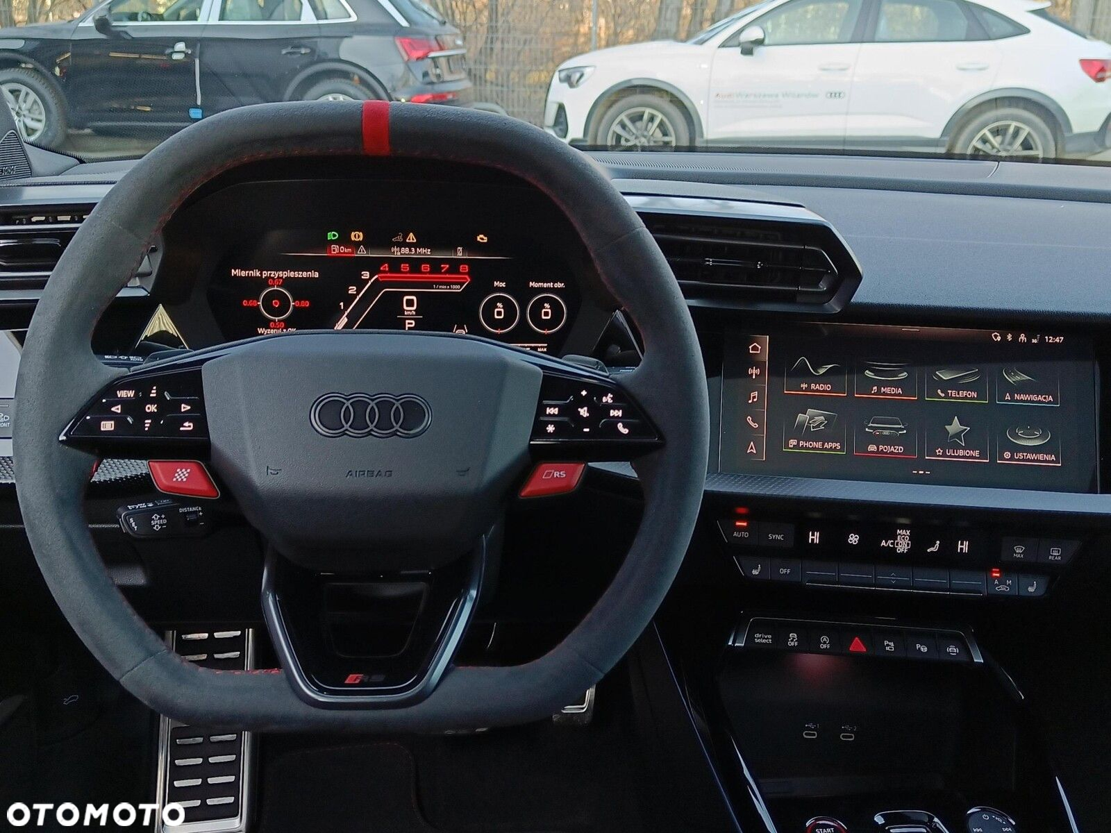 Audi RS3 Sportback - 14