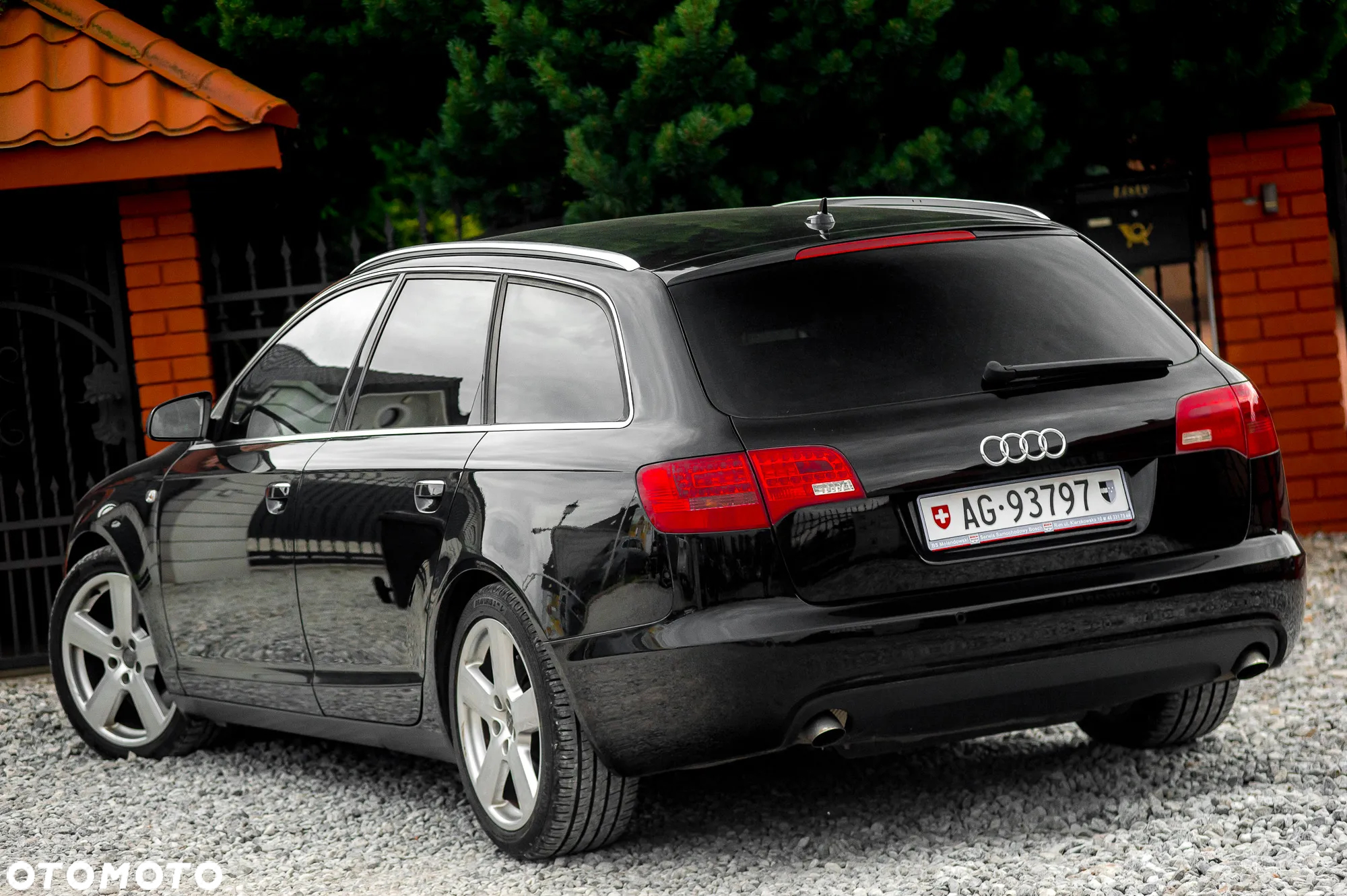 Audi A6 2.7 TDI Multitronic - 8