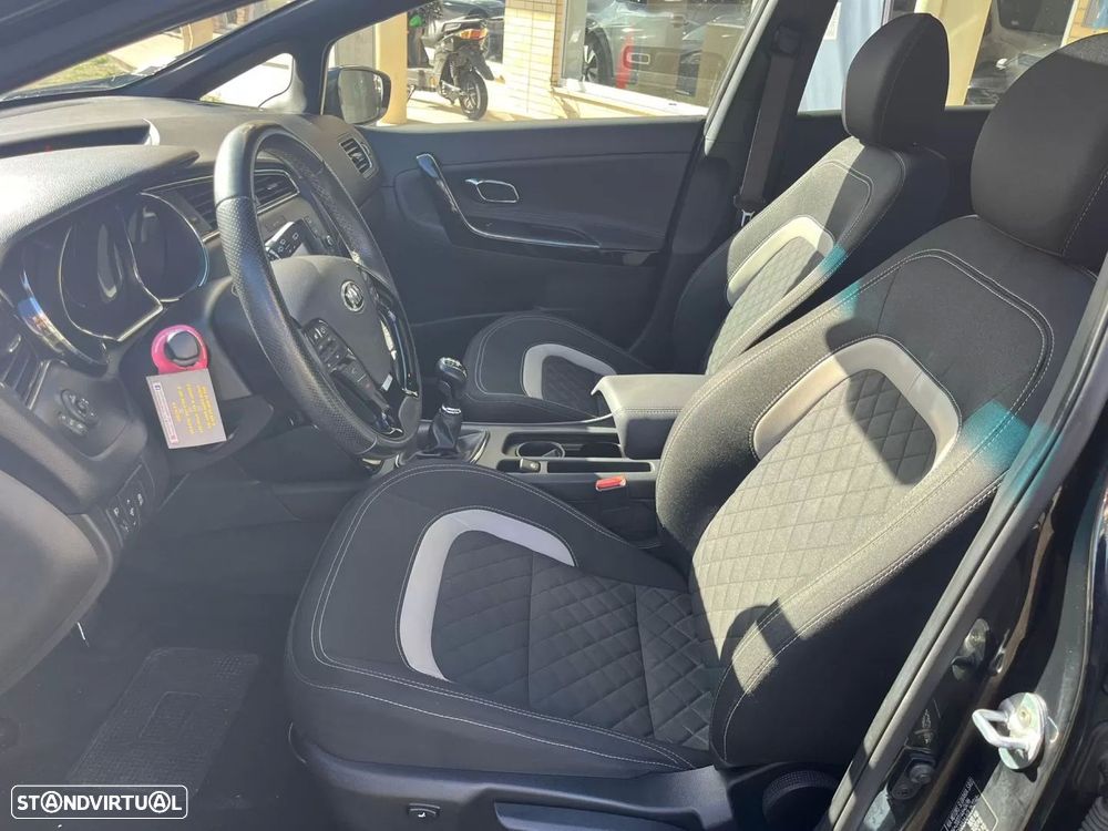 Kia Ceed 1.0 T-GDI GT Line - 9