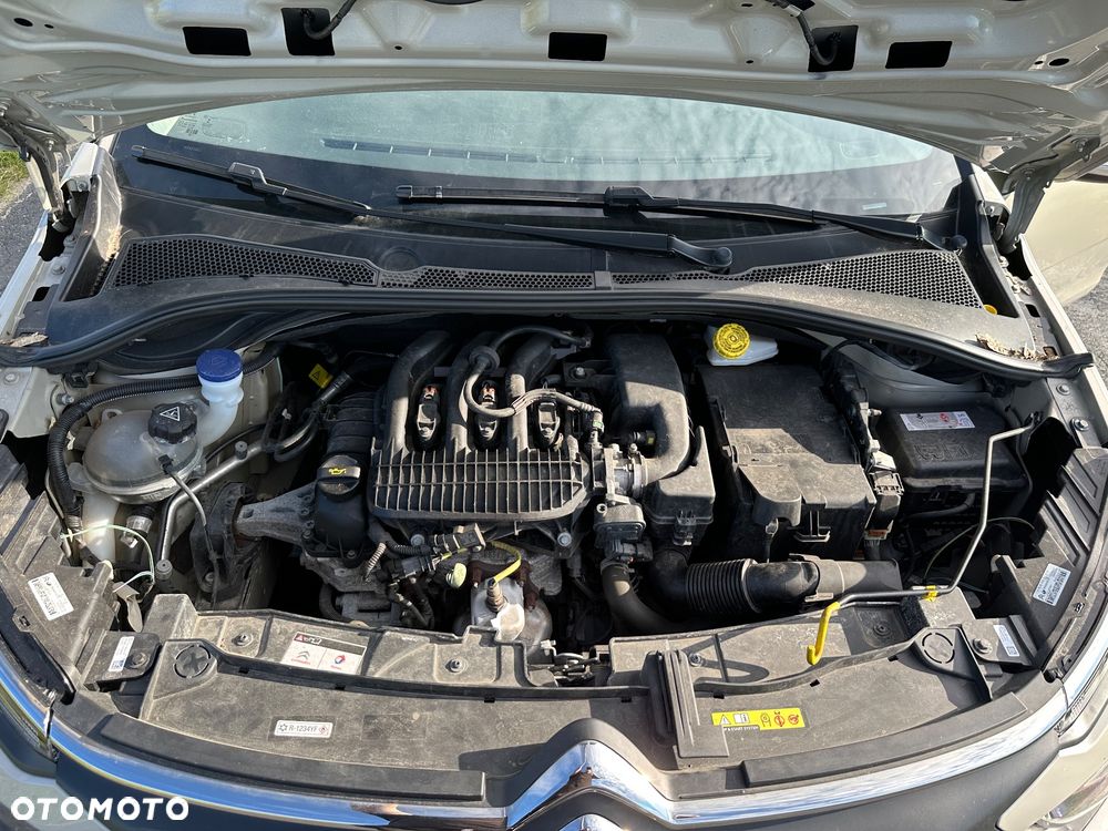 Citroën C3 - 8