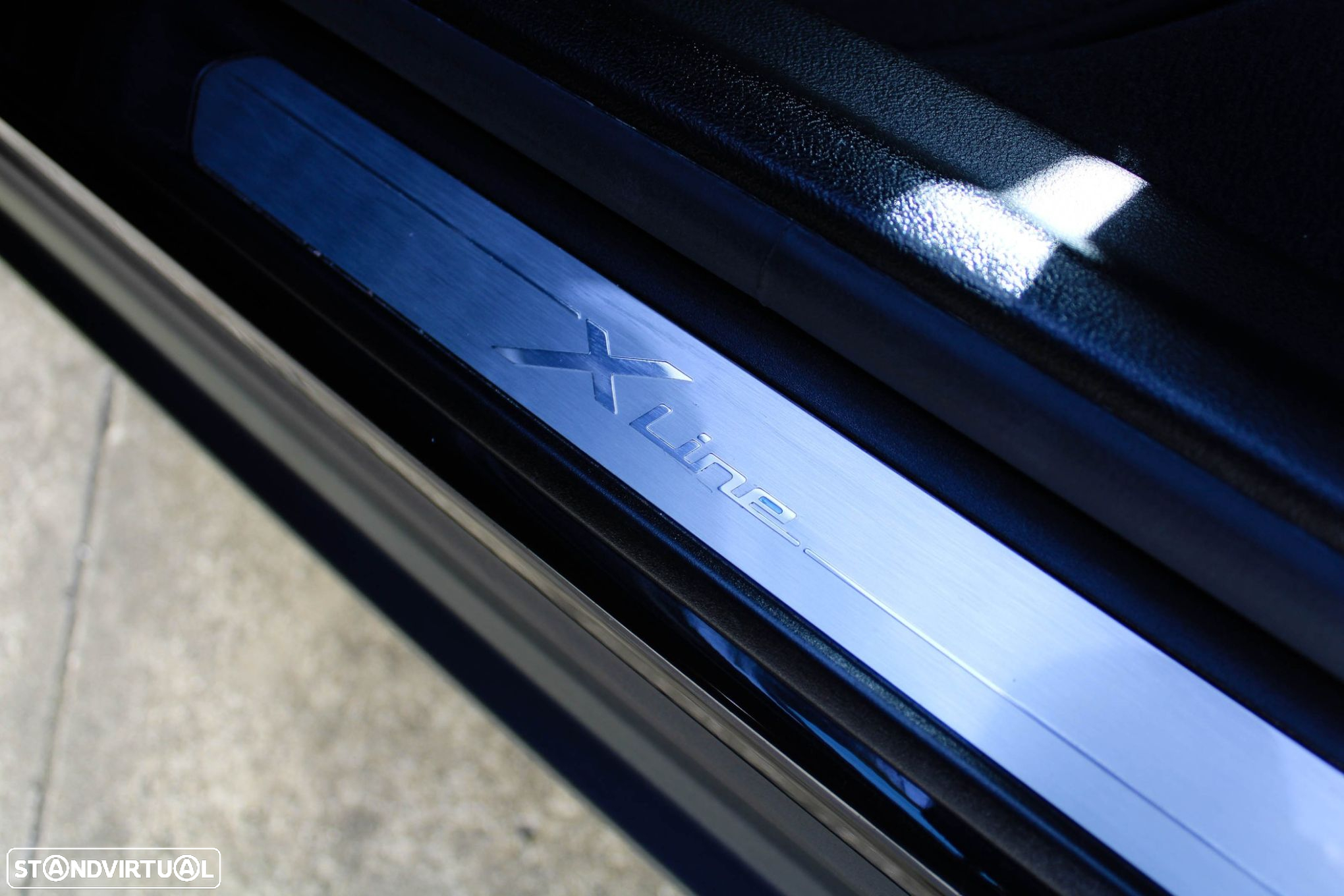 BMW X3 30 e xDrive xLine - 15