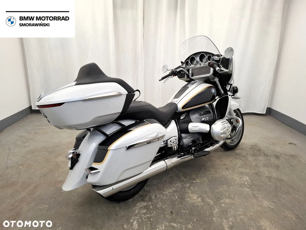 BMW R - 8