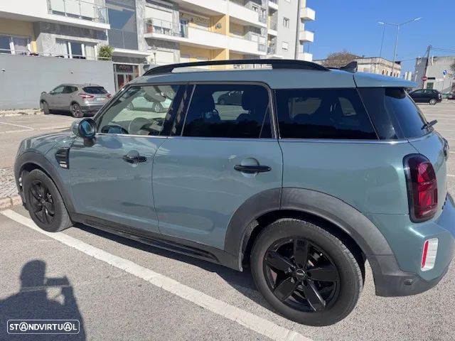 MINI Countryman One D Northwood Edition Auto - 2