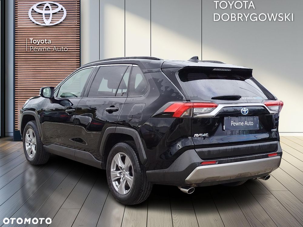 Toyota RAV4 - 3