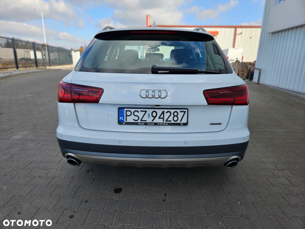 Audi A6 Allroad - 6