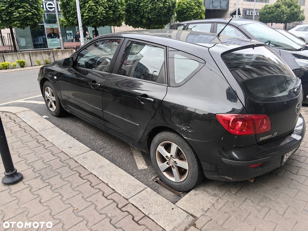 Mazda 3 1.6 16V Touring - 1
