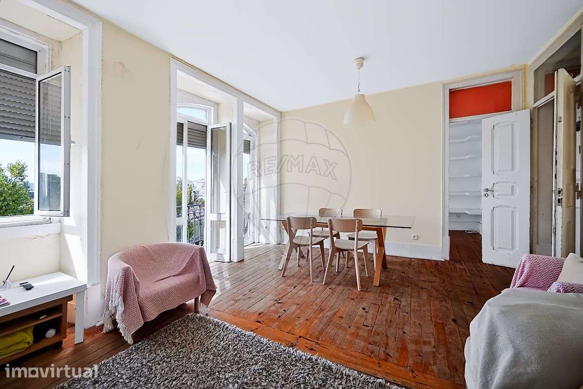 Apartamento T5 para venda - Grande imagem: 2/26