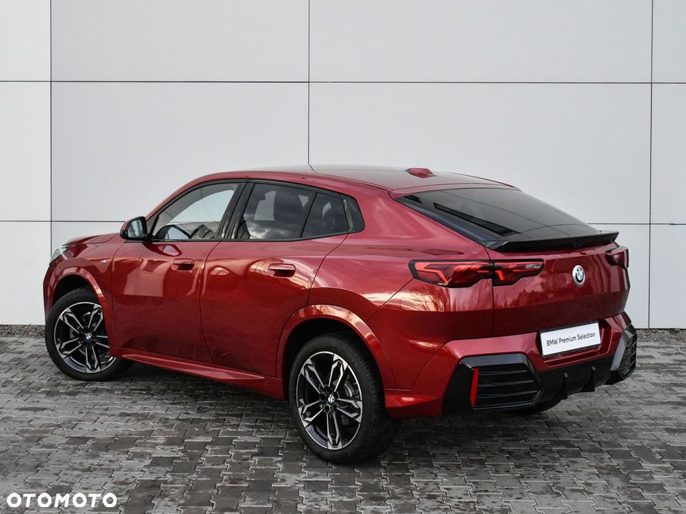 BMW X2 sDrive18d M Sport sport - 11