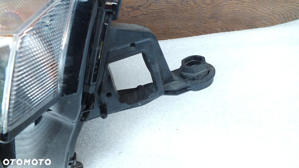 Lampa przednia prawa led Skoda Kamiq 658941016 - 3