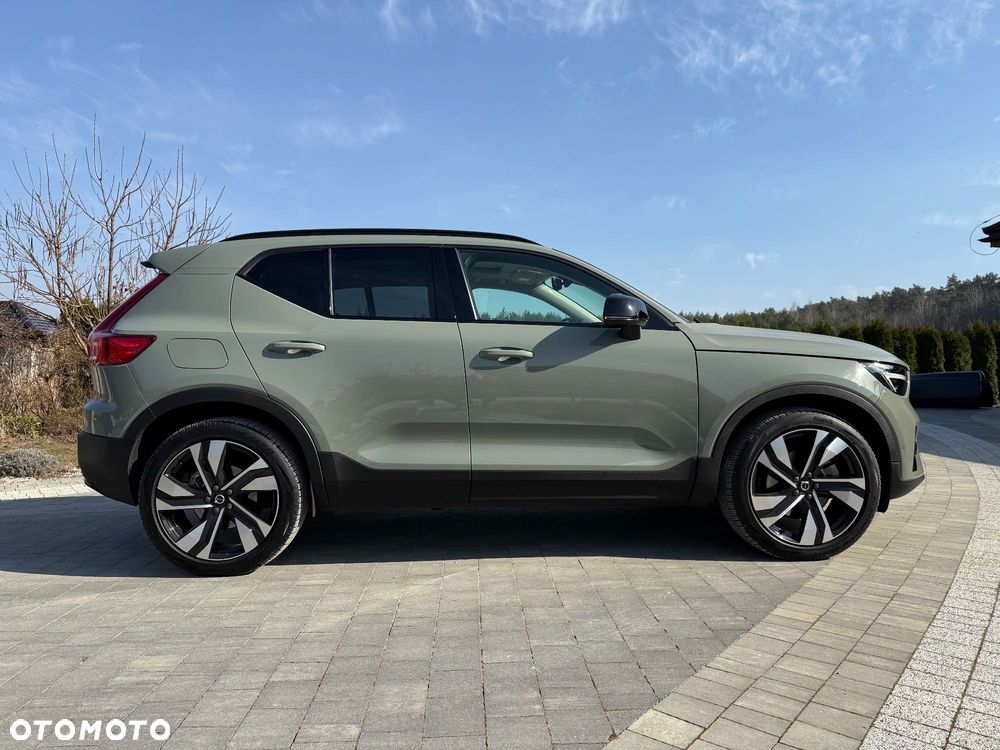 Volvo XC 40 - 1