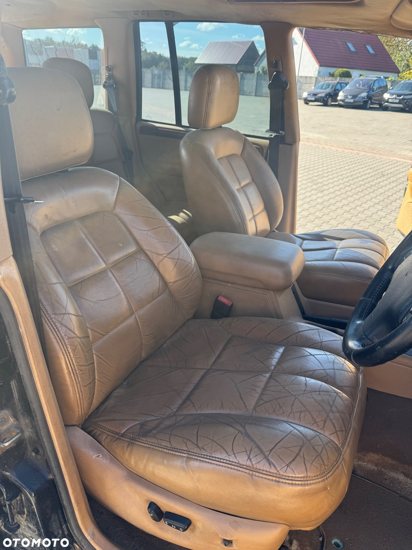 Jeep Grand Cherokee 4.0 Laredo - 19
