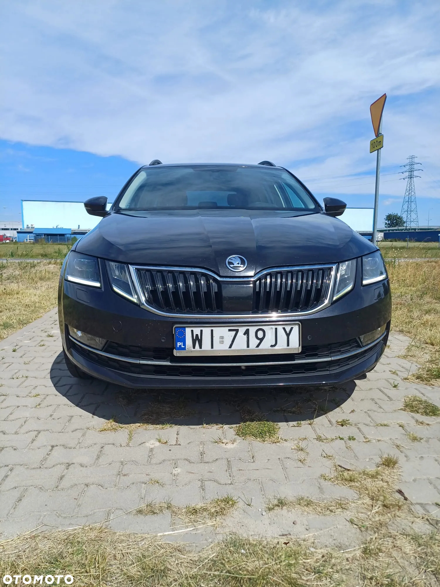 Skoda Octavia 2.0 TDI SCR Style - 15