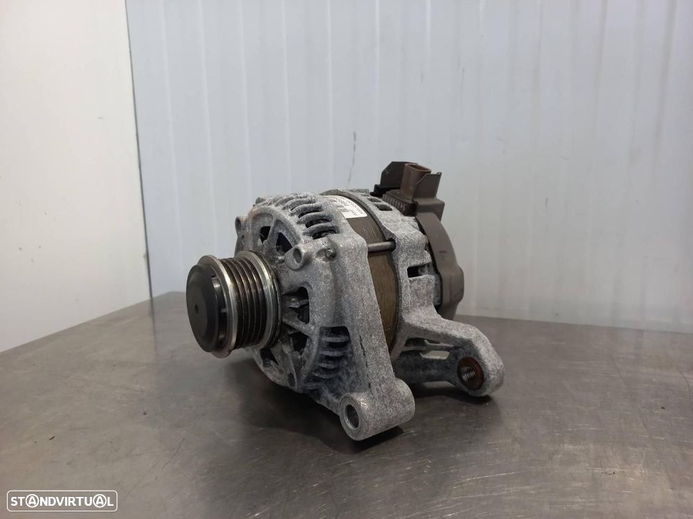 ALTERNADOR OPEL CORSA E - 1