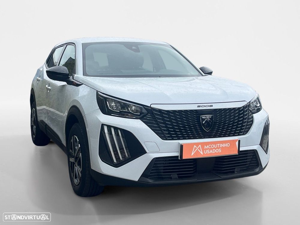 Peugeot 2008 1.2 PureTech Style - 7