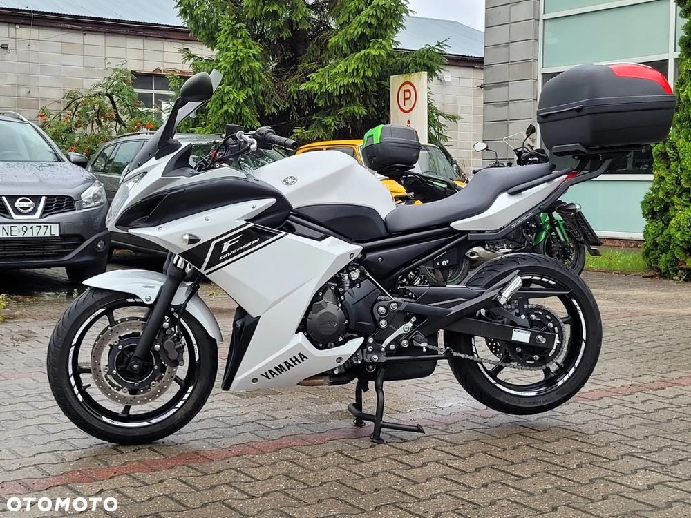 Yamaha XJ - 11