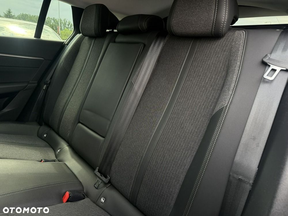 Peugeot 508 - 7