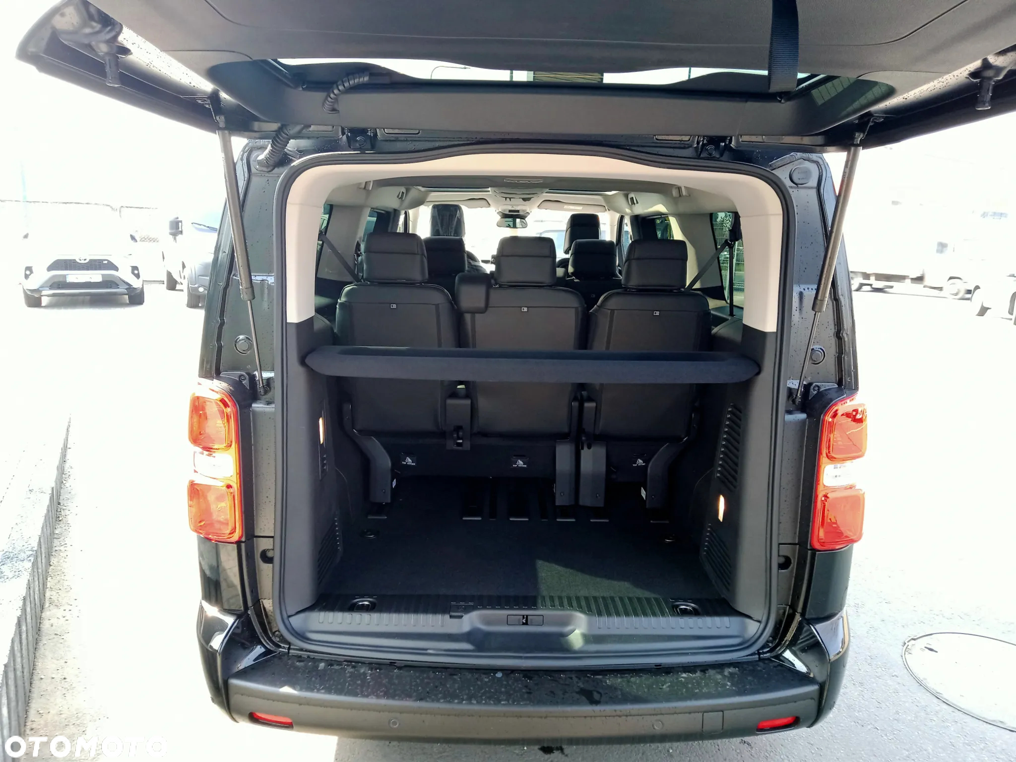 Toyota Proace Verso 2.0 D4-D Long VIP - 14