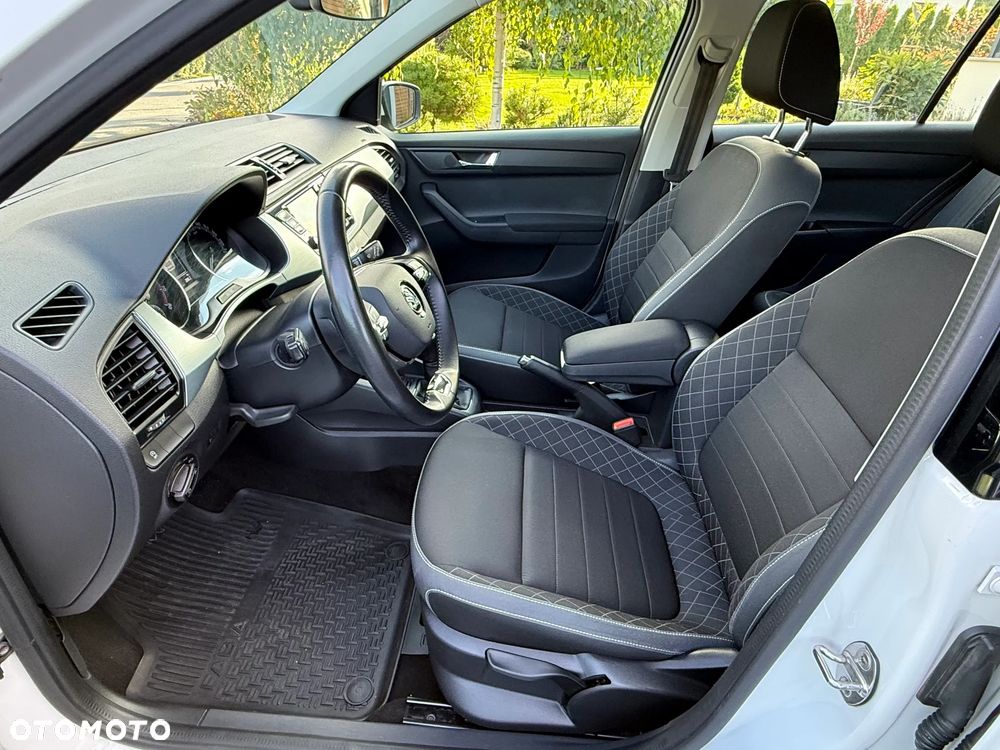 Skoda Fabia 1.0 TSI Ambition - 7