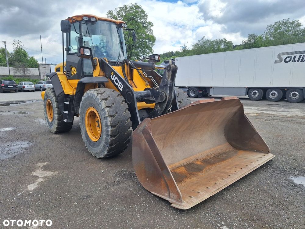 JCB 426 Ezx - 3