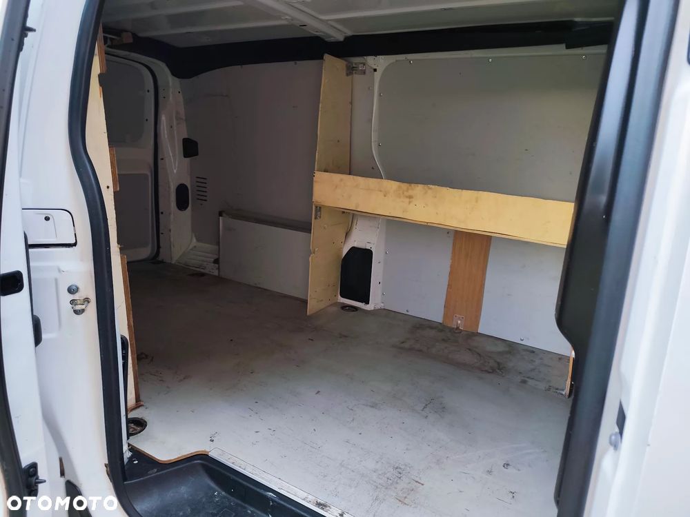 Citroën Jumpy Variospace XL Worker - 21