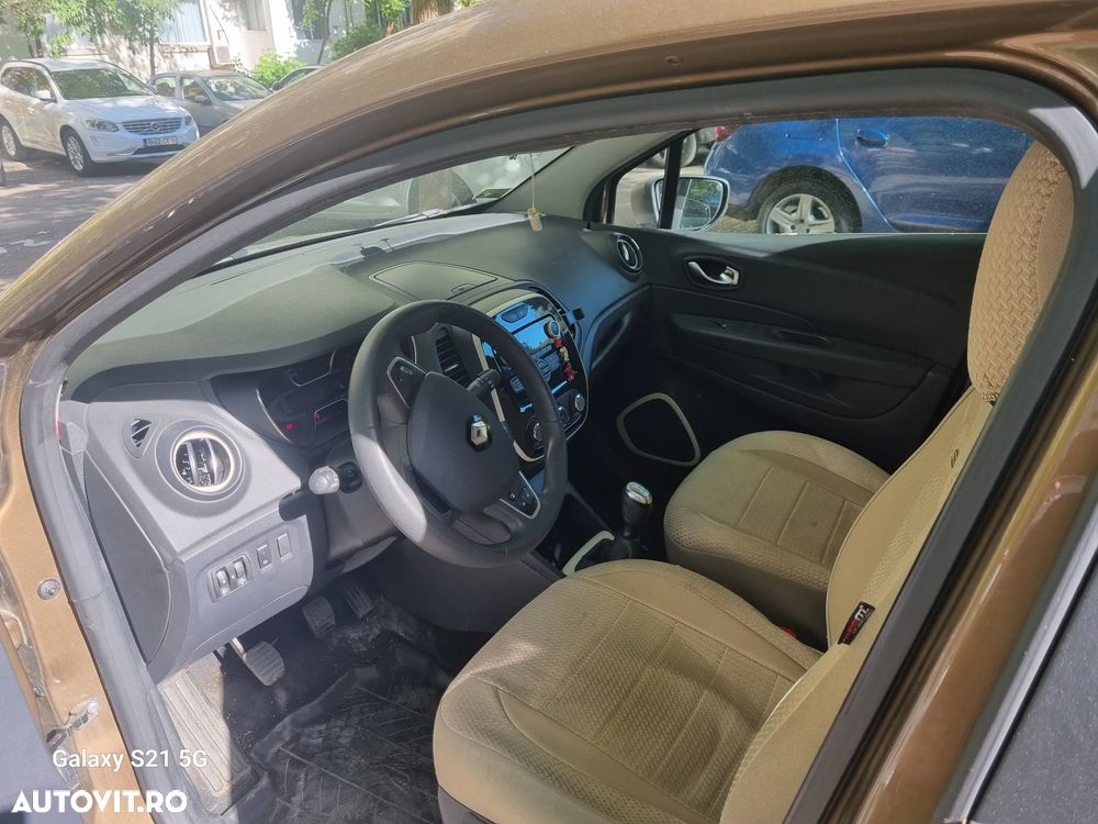 Renault Captur ENERGY TCe Zen - 2
